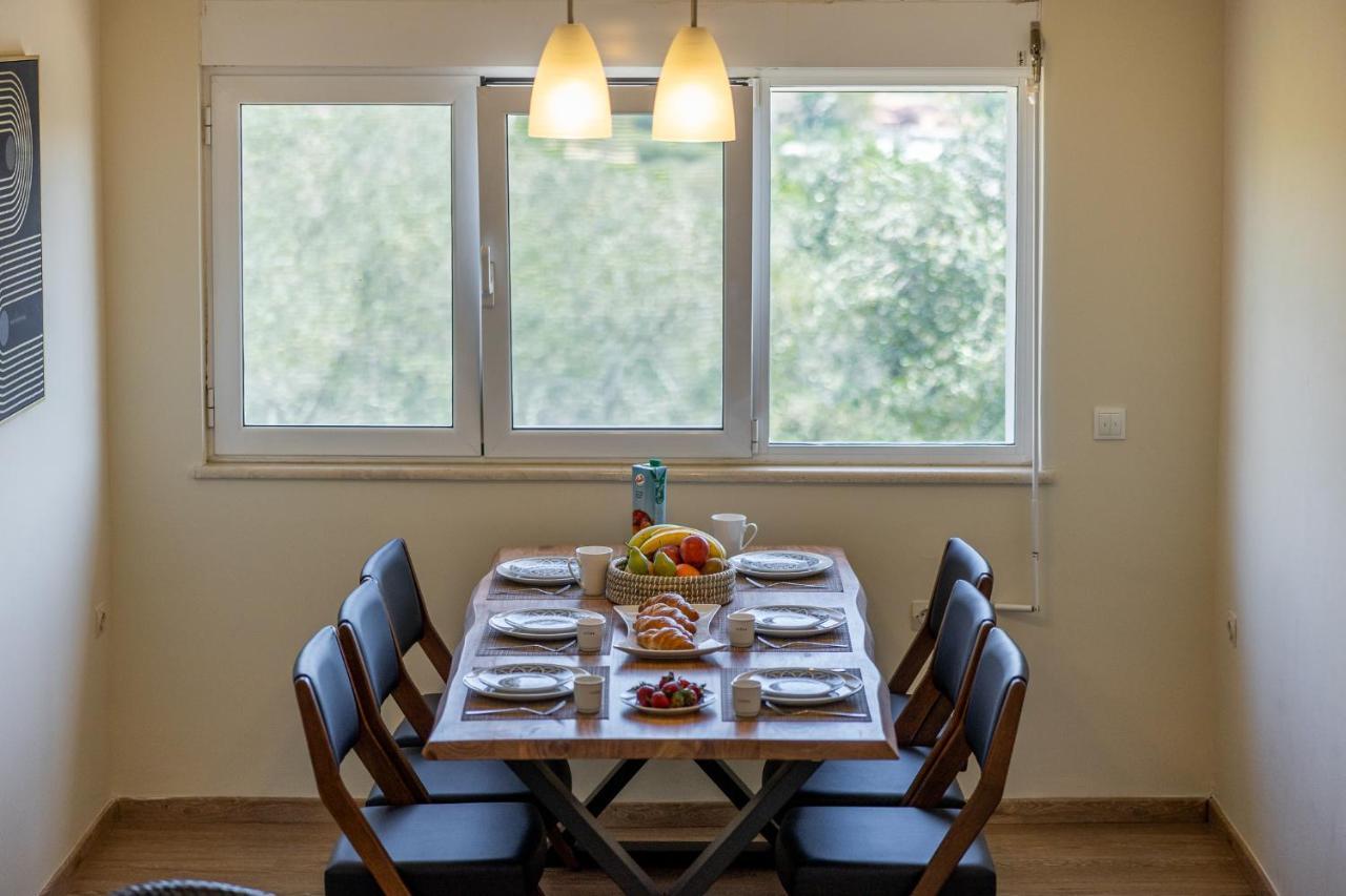 Ioli Corfu Maisonette Kastanéa Extérieur photo