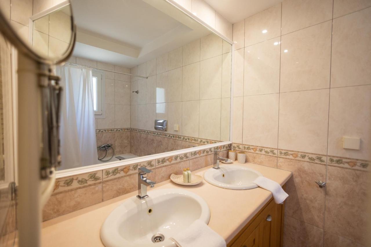 Ioli Corfu Maisonette Kastanéa Extérieur photo