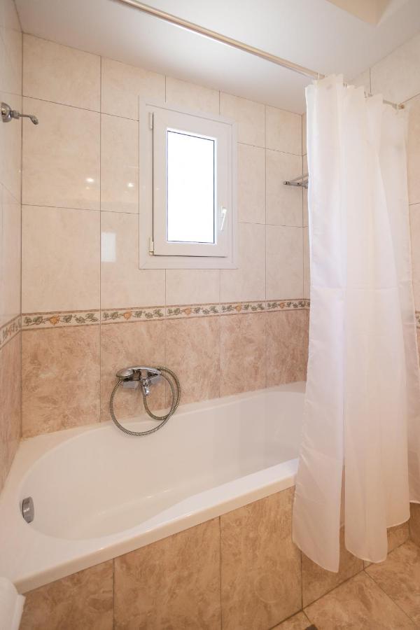 Ioli Corfu Maisonette Kastanéa Extérieur photo