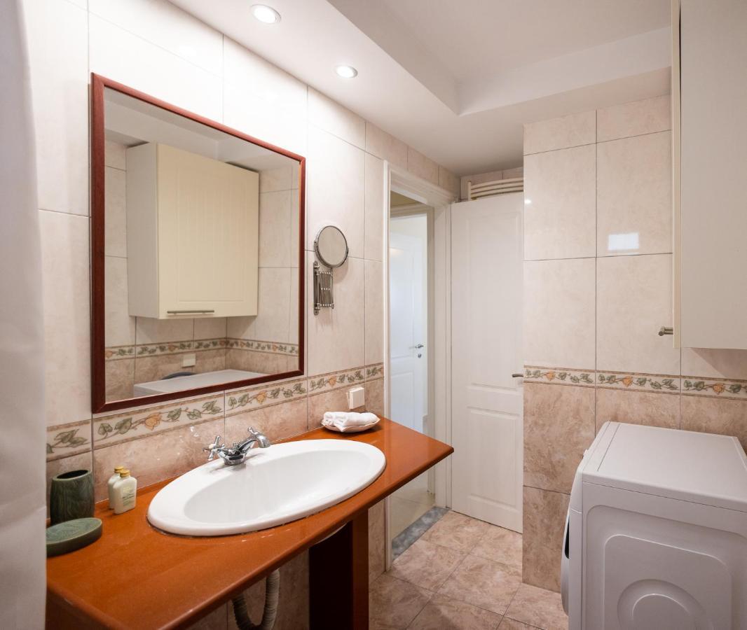 Ioli Corfu Maisonette Kastanéa Extérieur photo