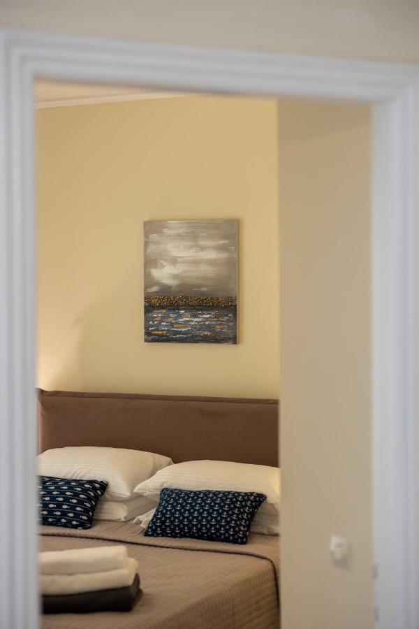 Ioli Corfu Maisonette Kastanéa Extérieur photo