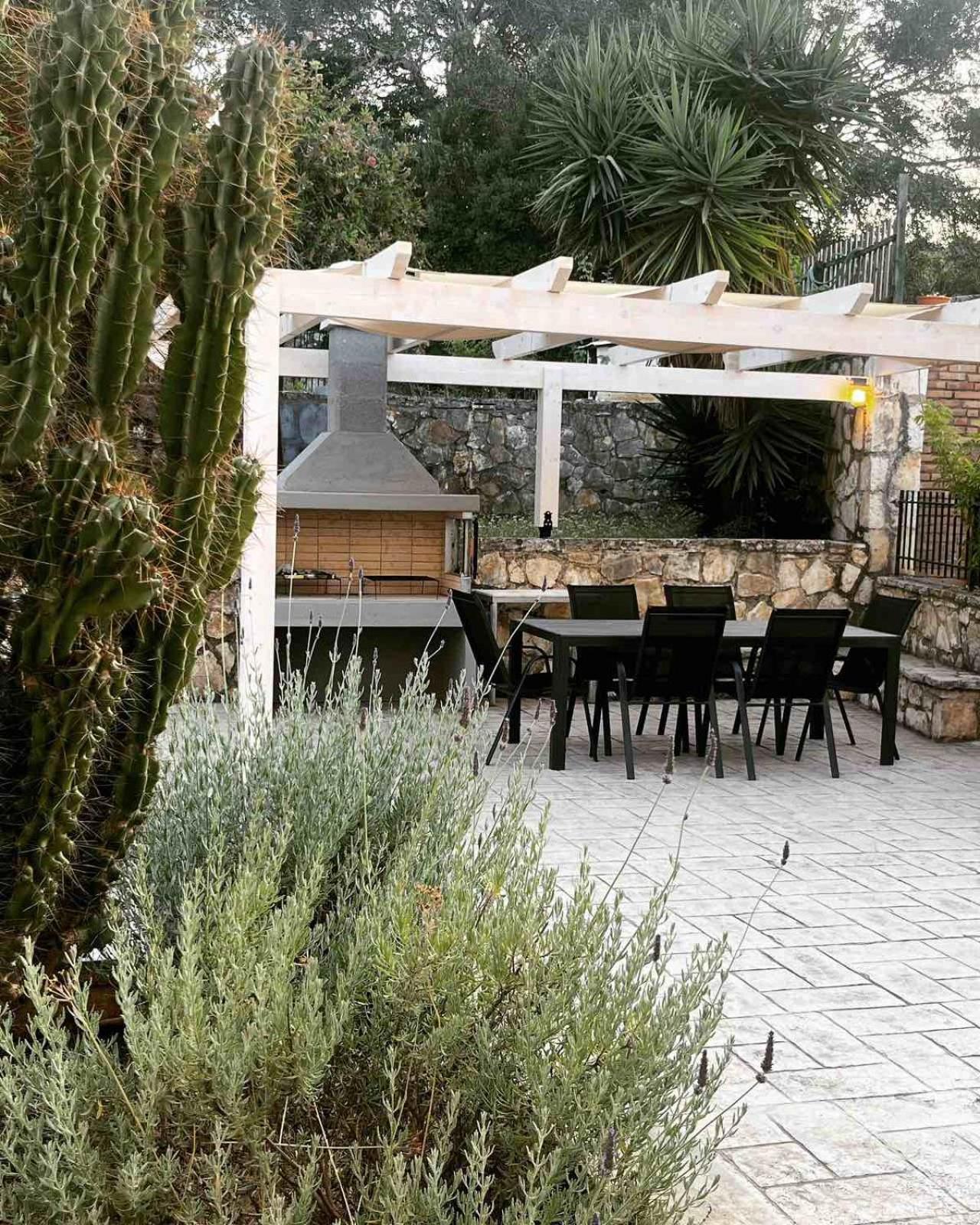 Ioli Corfu Maisonette Kastanéa Extérieur photo